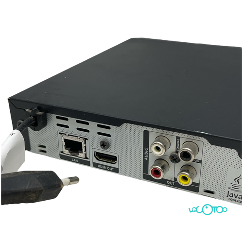 Reproductor Blu-Ray SAMSUNG BD-D5100 HDMI S