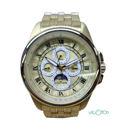 LANSCOTTE THE ORIGINAL 50 ANIVERSARIO