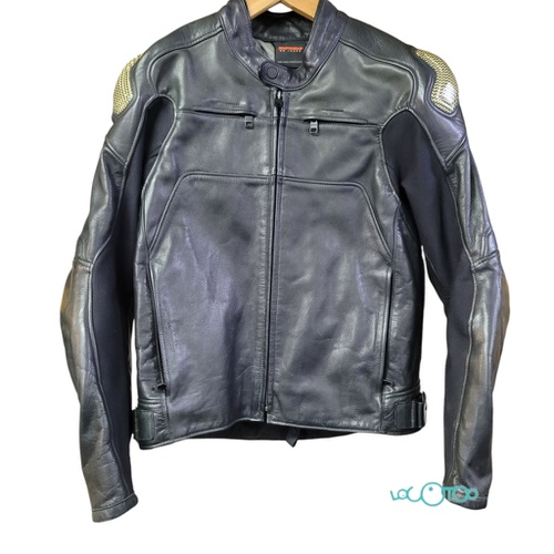  SPIDI CHAQUETA MOTO Talla L Mujer