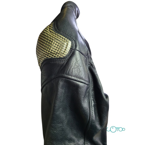  SPIDI CHAQUETA MOTO Talla L Mujer