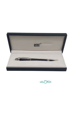 Plumas MONTBLANC STARWALKER Oro Cartucho