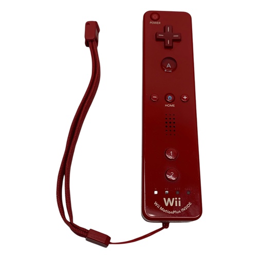 Mando Consola NINTENDO WII MANDO WII WII