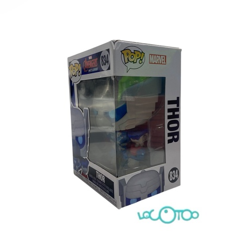 Figuras Acción FUNKO THOR 834