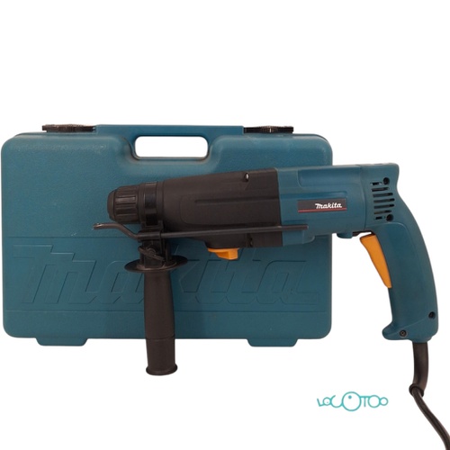 TALADRO ELÉCTRICO MAKITA HR2410