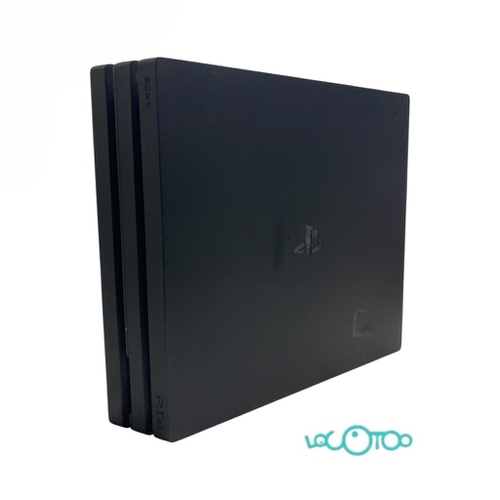 Consola PLAYSTATION PS4 PRO 1TB NO