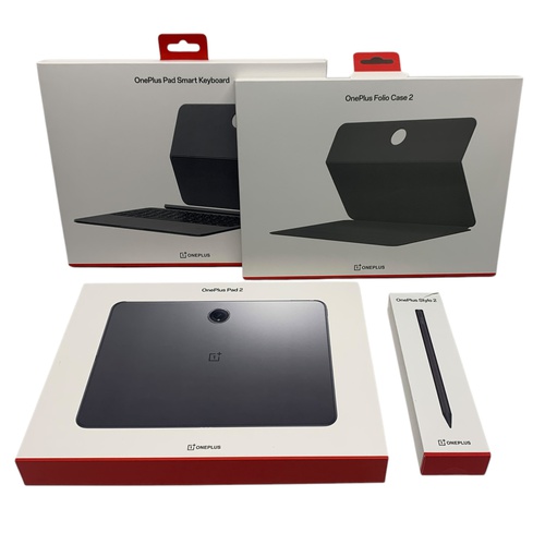 Tablet ONEPLUS PAD 2