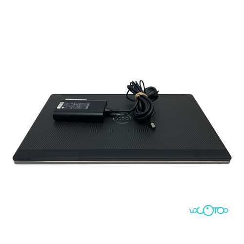 Portátil DELL PRECISION 7530 256 GB SSD 32 