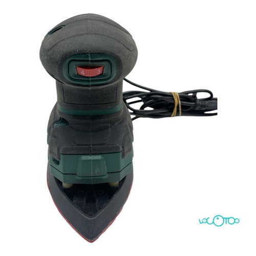 Lijadora Eléctrica PARKSIDE PMFS 200 C3