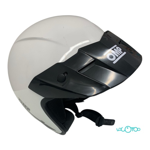 Casco OMP ECER22-05