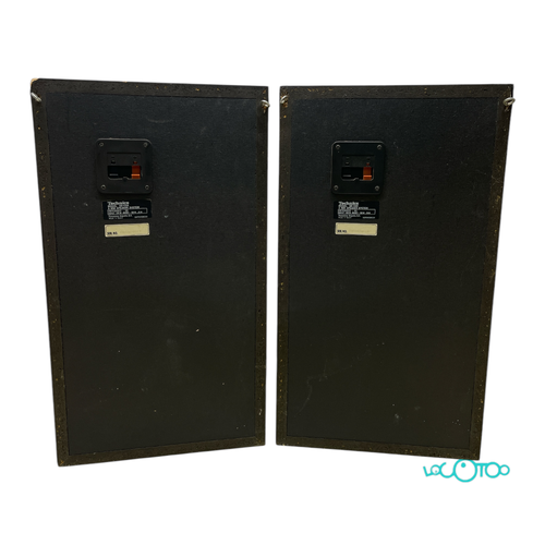 Altavoces TECHNICS SB-CS9 100 W 2 Altavoces