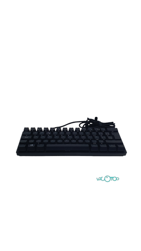 Teclado RAZER HUNTSMAN MINI USB Gaming Mecá