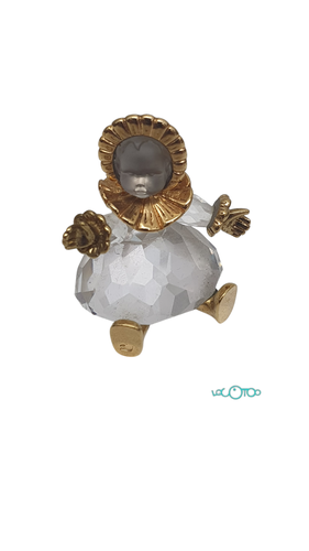 Varios Decoración SWAROVSKI Figura de crist