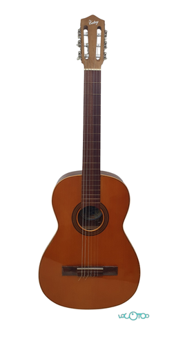 Guitarra Clásica HIJOS DE VICENTE TATAY 6 C