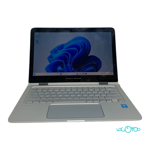 Portátil HP SPECTRE PRO X360 G1 128 GB SSD 