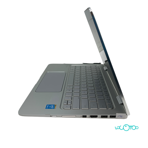 Portátil HP SPECTRE PRO X360 G1 128 GB SSD 