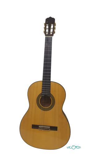 Guitarra Clásica JOSE GOMEZ C320.580EQ 6 Cu