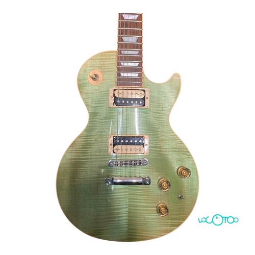Guitarra Eléctrica GIBSON LES PAUL CLASSIC