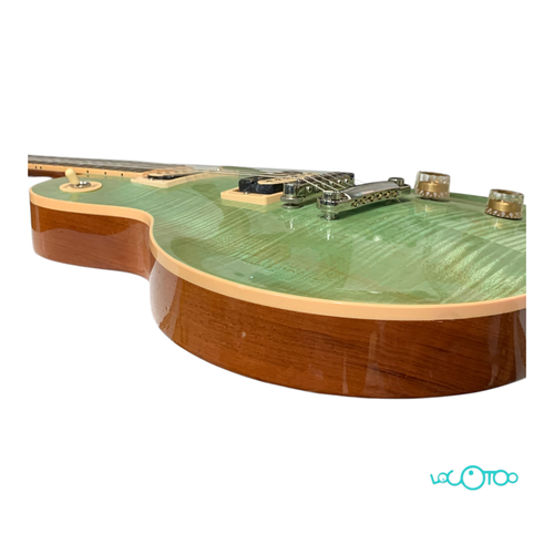 Guitarra Eléctrica GIBSON LES PAUL CLASSIC