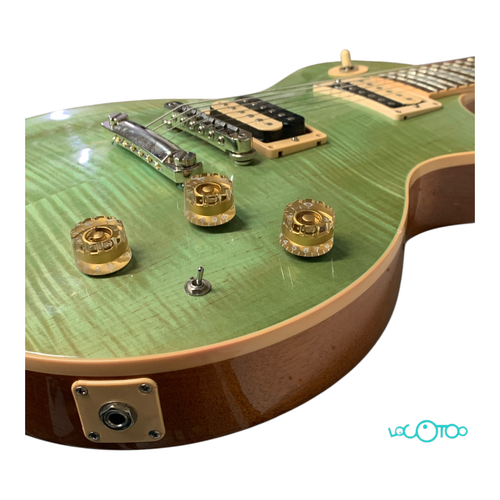 Guitarra Eléctrica GIBSON LES PAUL CLASSIC