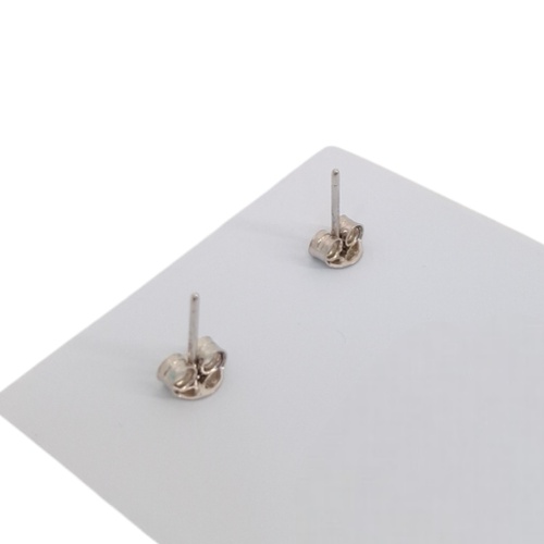 CONJUNTO PENDIETES Y COLGANTE DE PLATA