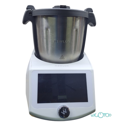  NEWLUX SMART FOODIE V1004 TOUCH