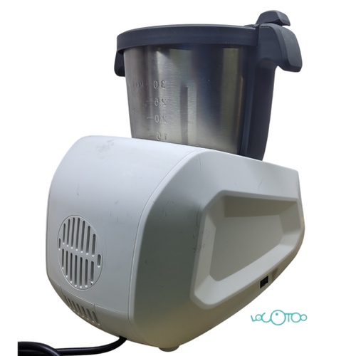  NEWLUX SMART FOODIE V1004 TOUCH