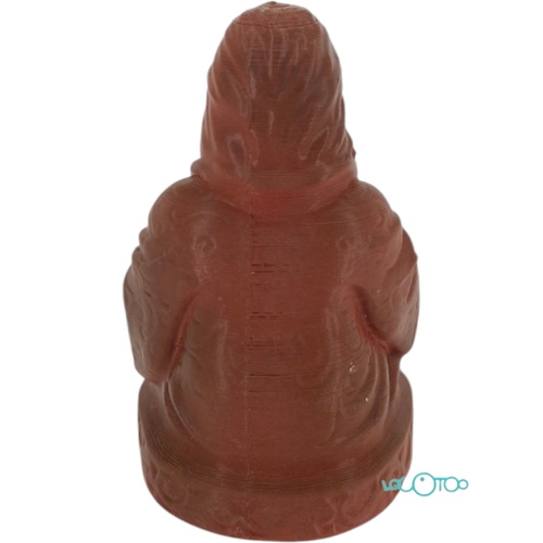 IMPRESION 3D BUDA CHEWBACCA  