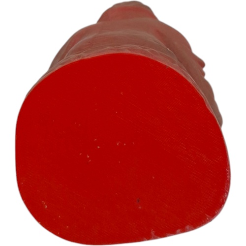 IMPRESION 3D BUDA CHEWBACCA  