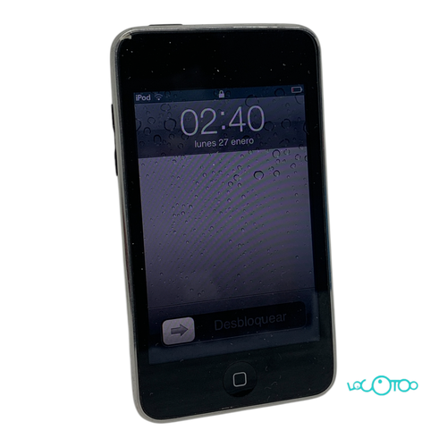 IPOD APPLE IPOD TOUCH A1318 32 GB