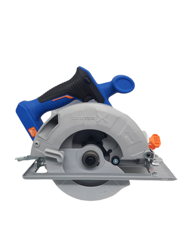 Sierra DEXTER SIERRA CIRCULAR 20 V 2.5Ah 1 