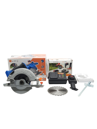 Sierra DEXTER SIERRA CIRCULAR 20 V 2.5Ah 1 