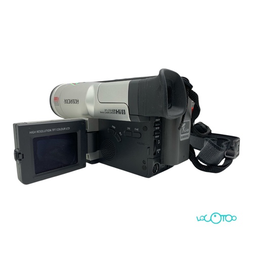 VIDECÁMARA DIGITAL SAMSUNG VP-L700 HI8