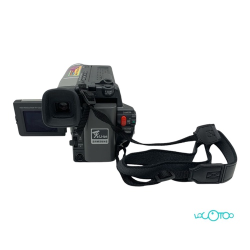 VIDECÁMARA DIGITAL SAMSUNG VP-L700 HI8