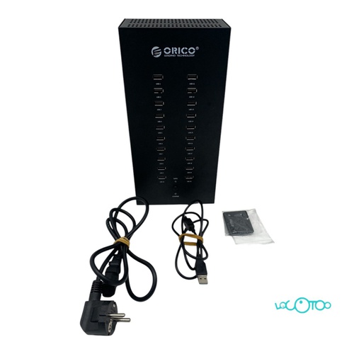 Hub USB ORICO IH20P 20 puertos