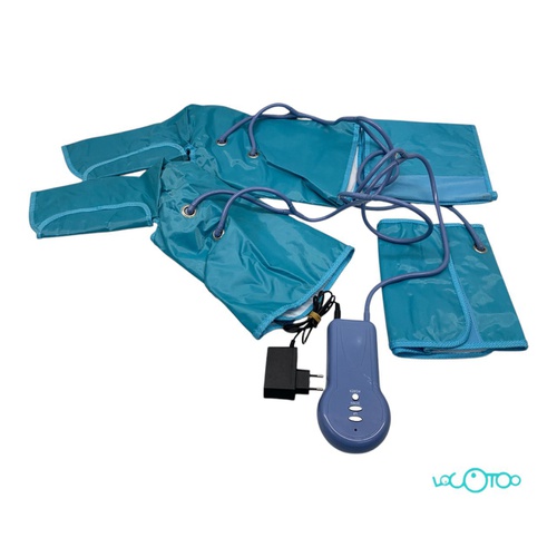 Varios Salud PRESOTERAPIA