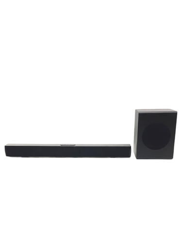 Barra Sonido Home Cinema POSS PSSBW160 USB 