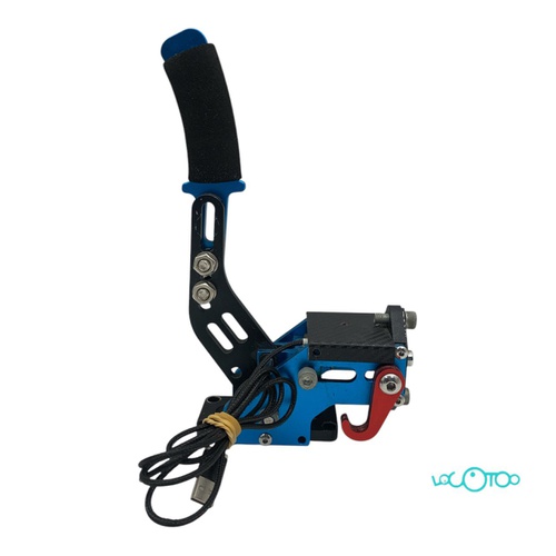 Freno de mano PC SimRacing