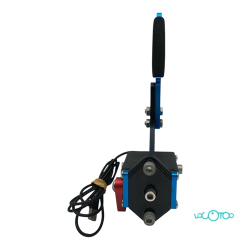 Freno de mano PC SimRacing