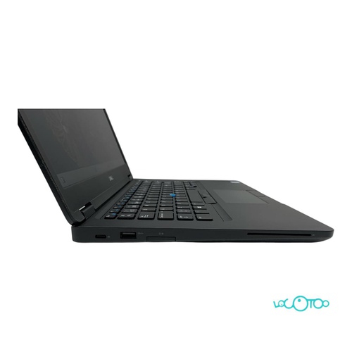 Portátil DELL LATITUDE 5490