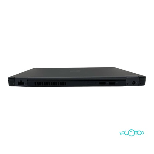 Portátil DELL LATITUDE 5490