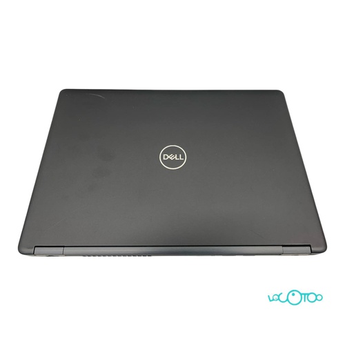 Portátil DELL LATITUDE 5490