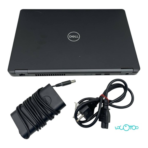 Portátil DELL LATITUDE 5490