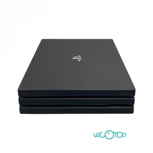 Consola PLAYSTATION PS4 PRO 1TB NO