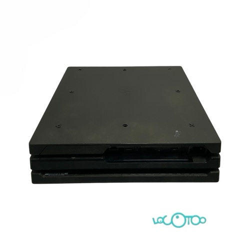 Consola PLAYSTATION PS4 PRO 1TB NO