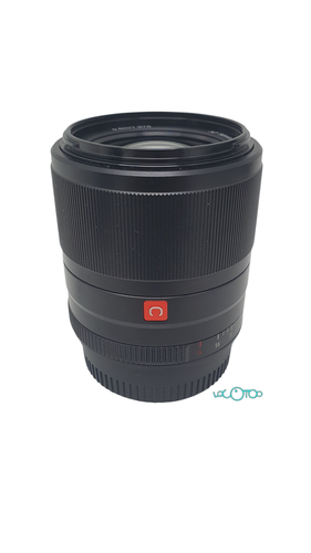 Objetivo VILTROX AF 56MM 1:4.4 STM ED IF 52