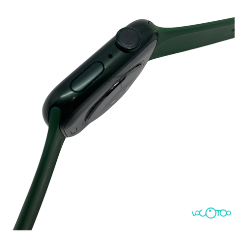 Smartwatch APPLE WATCH SERIES 7 A2474 45MM 