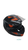 Casco SHIRO SH-600 Integral Con Visera Sola