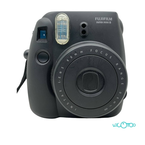Cámara Instantánea FUJIFILM INSTAX MINI 8