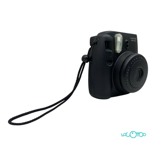 Cámara Instantánea FUJIFILM INSTAX MINI 8