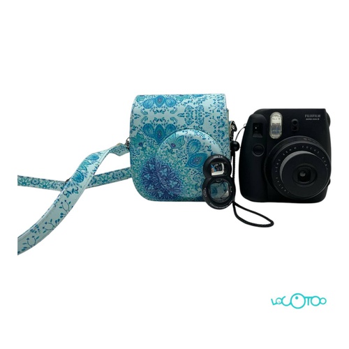 Cámara Instantánea FUJIFILM INSTAX MINI 8